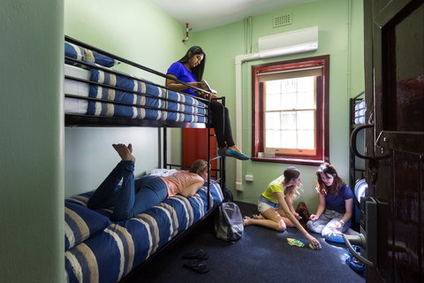 Fremantle Prison YHA - Holiday Find 1