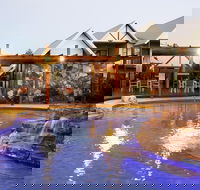 Freshwater East Kimberley Apartments - Holiday Find