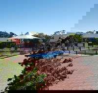 Gateway Motor Inn Broken Hill - Holiday Find