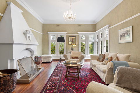 Holm Lea Country Estate - Holiday Find 2