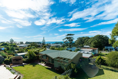 Horizon Views Beach House - Holiday Find 0