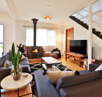 Hudson Bay at Basin View - Holiday Find