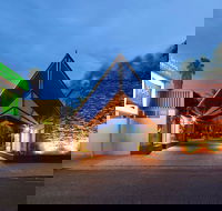 ibis Styles Alice Springs Oasis