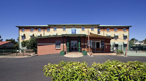 Ibis Budget Dubbo - Holiday Find 0