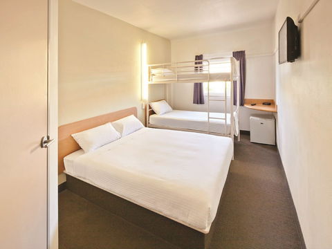 Ibis Budget Dubbo - Holiday Find 2