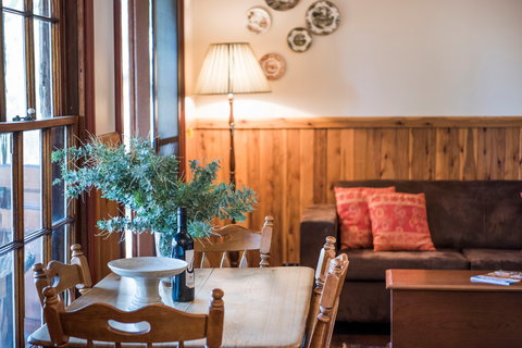 Ilkley Cottages - Holiday Find 2