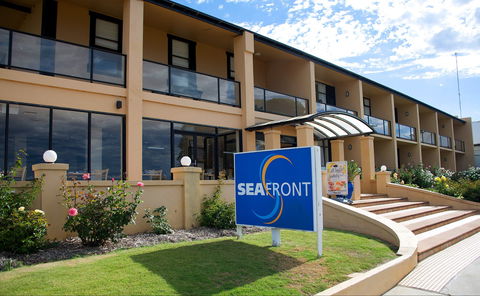Kangaroo Island Seafront - Holiday Find 1