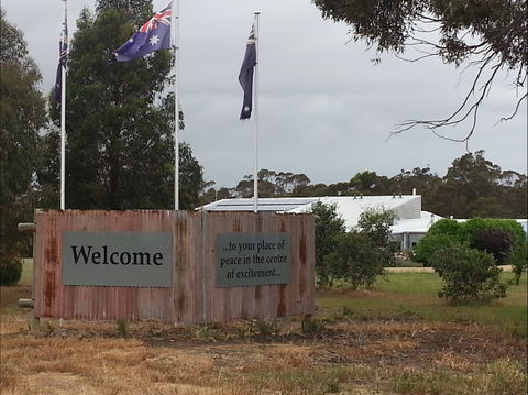 Kendenup Lodge And Cottages - Holiday Find 0