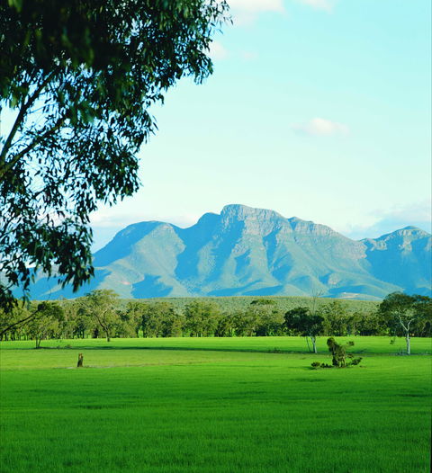 Kendenup Lodge And Cottages - Holiday Find 1