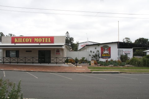Kilcoy Motel - Holiday Find 0