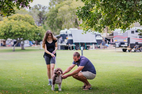 Kirra Beach Tourist Park - Holiday Find 0