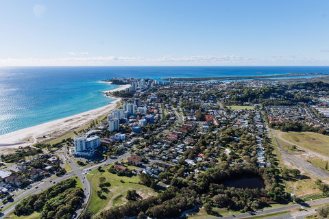 Kirra Beach Tourist Park - Holiday Find 1