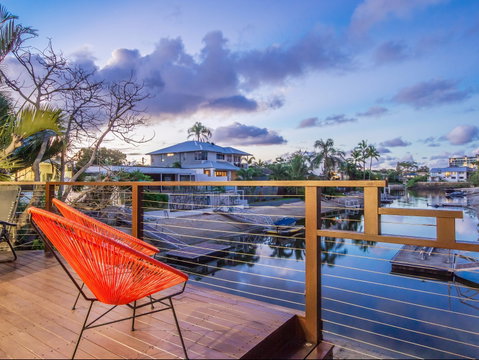 Laguna Bay Broadbeach - Vogue Holiday Homes - Holiday Find 0