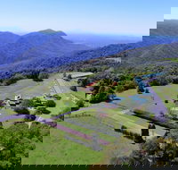 Lookout Mountain Retreat - Holiday Find