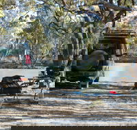 Loveday Park - Holiday Find