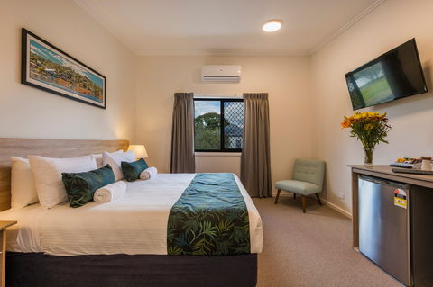MAS Country Club Maclean Motel - Holiday Find 0