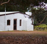 Mays homestead - Flinders Chase National Park - Holiday Find