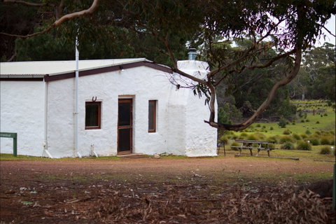 Mays Homestead - Flinders Chase National Park - Holiday Find 0