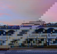 Meningie Hotel - Holiday Find