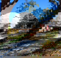 Mile End Glamping - Holiday Find