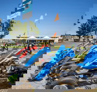 Moana beach tourist park - Holiday Find
