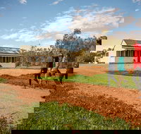 Mount Wood Shearers Quarters - Holiday Find