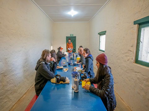 Mount Wood Shearers Quarters - Holiday Find 2