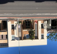 Mrs Banks Boutique Hotel