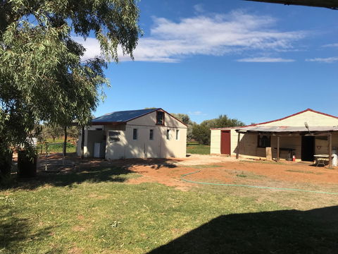 Nallan Station - Holiday Find 1