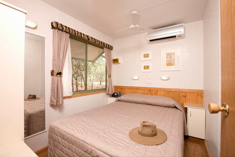 Nitmiluk Cabins - Holiday Find 1