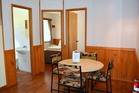 Nitmiluk Cabins - Holiday Find 2