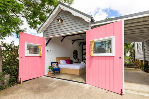 Nowra Studio Barn - Holiday Find 0