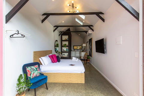 Nowra Studio Barn - Holiday Find 2
