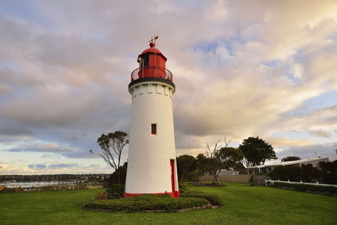 NRMA Portland Bay Holiday Park - Holiday Find 0
