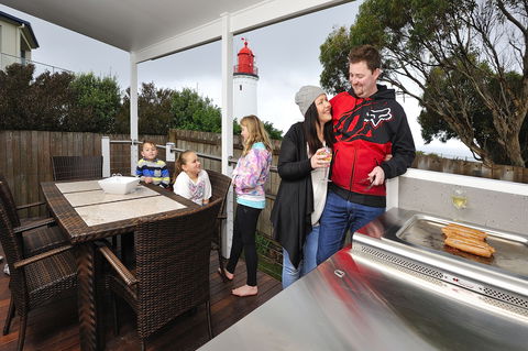 NRMA Portland Bay Holiday Park - Holiday Find 1