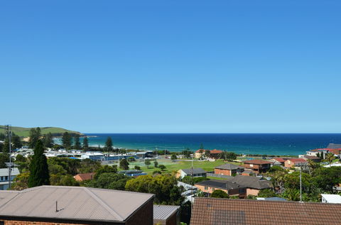 Ocean Vista - Holiday Find 0