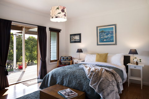 Old Chilli B&B Daylesford - Holiday Find 2