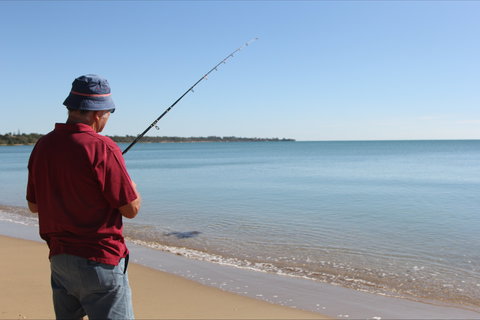 Pialba Beachfront Tourist Park - Holiday Find 2