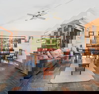 Porepunkah Elms - Holiday Find