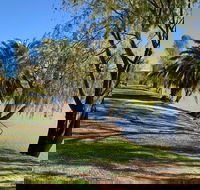 Robinvale Riverside Caravan Park - Holiday Find