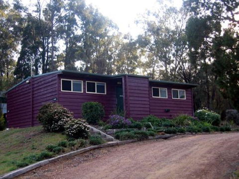 Sandy Hollow Tourist Park - Holiday Find 0