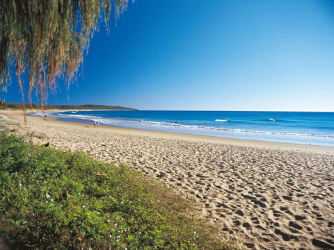 Sandcastles 1770 Motel And Resort - Holiday Find 0