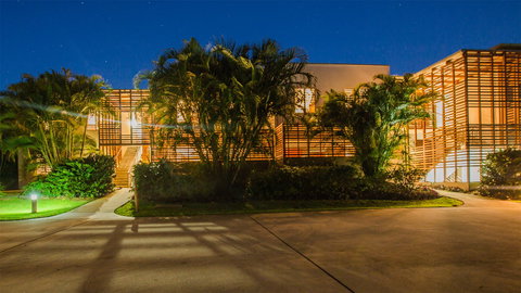 Sandcastles 1770 Motel And Resort - Holiday Find 2