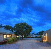 Scamander Sanctuary Holiday Park - Holiday Find