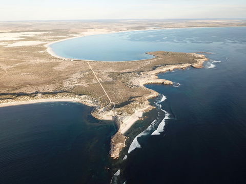 Speed Point Campground - Holiday Find 2
