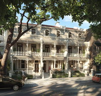 Spicers Potts Point
