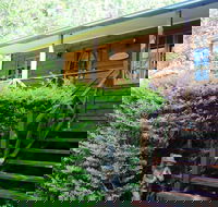 Sunshine Valley Cottages - Holiday Find