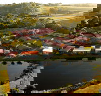 Tall Timbers Tasmania Free RV Parking - Holiday Find