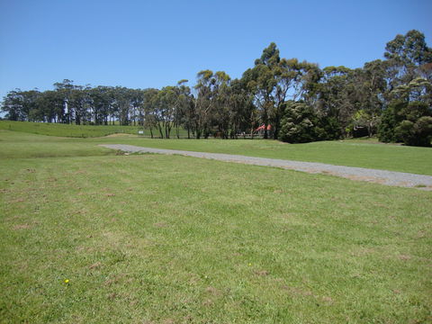 Tall Timbers Tasmania Free RV Parking - Holiday Find 1