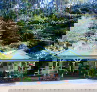 Tarra Valley Caravan Park - Holiday Find